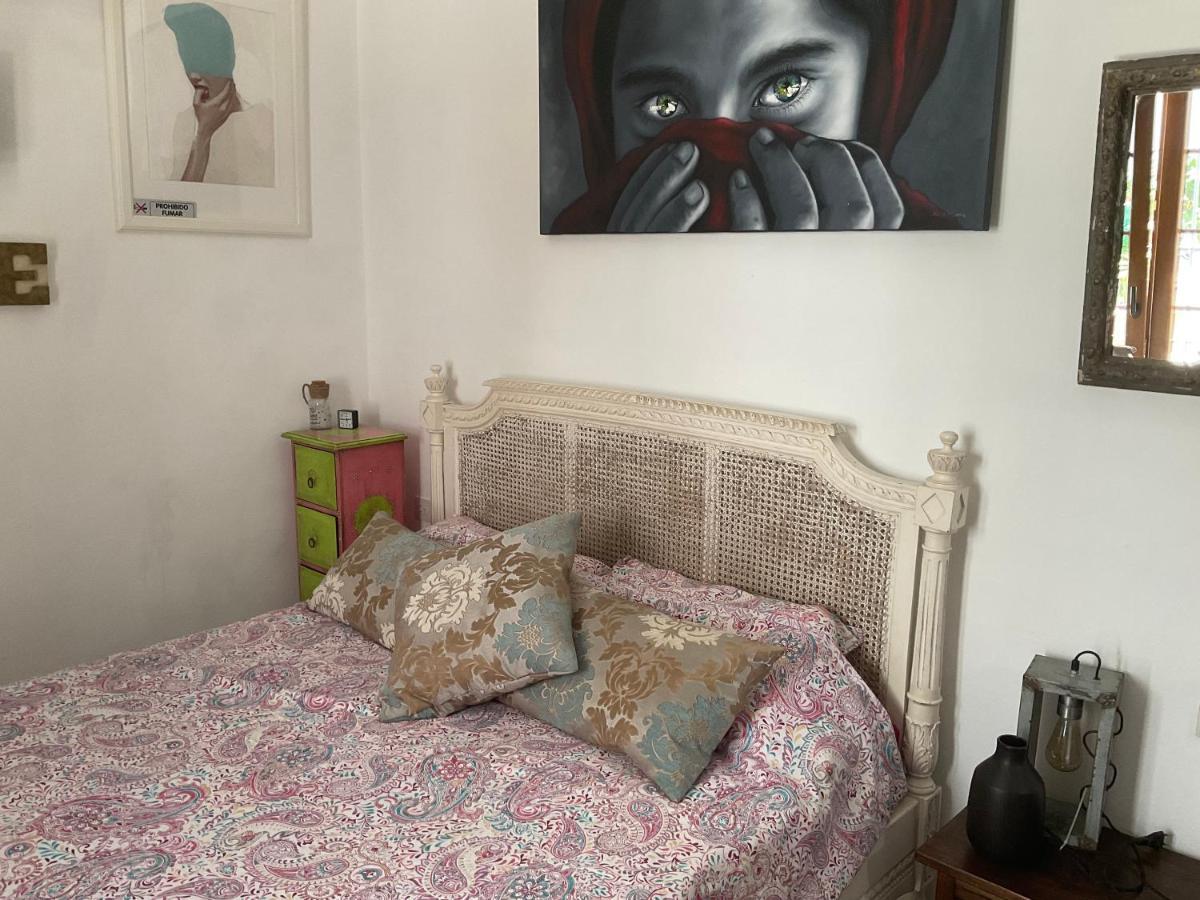 Villa Mijas Pueblo Cosy Townhouse, Sleeps 4 Exterior foto
