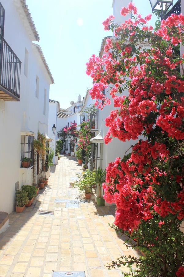 Villa Mijas Pueblo Cosy Townhouse, Sleeps 4 Exterior foto